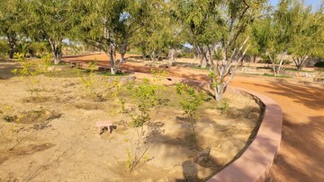 Plot Area in  Plot at SS Sainik Farms, Sector 150 – for Sale