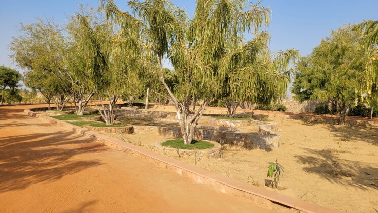 undefined, ss-sainik-farms  1050 Sq.Yd. Plot In Sector 150 Noida 7840717