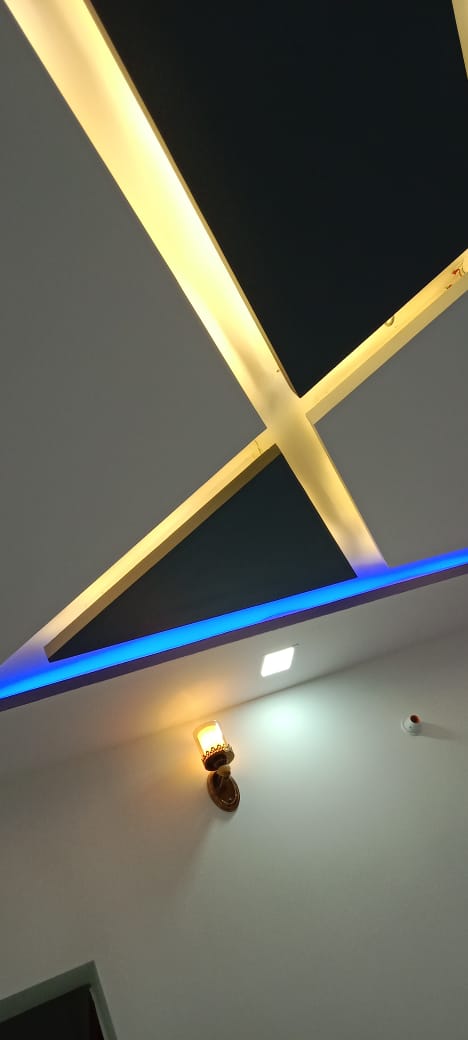 3 BHK + Pooja Room Independent House For Sale in Shiv Propertys 