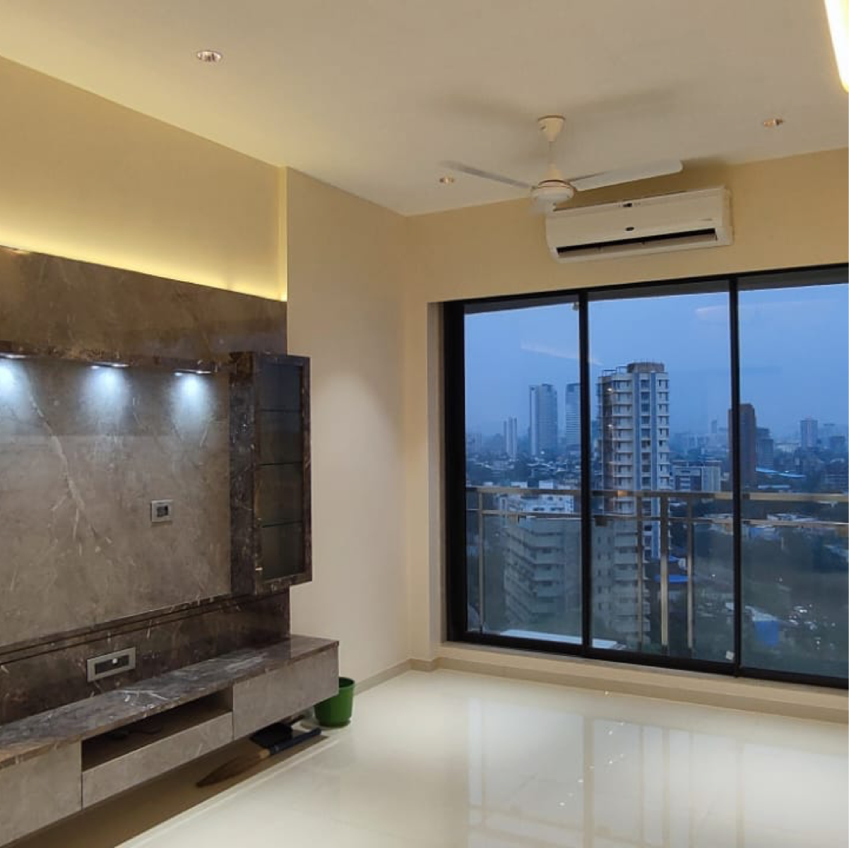 2 BHK Apartment For Rent in Matunga East Mumbai  7840740