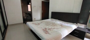 Bedroom in 2 BHK Apartment at New Mahada Colony, Goregaon East – for Sale