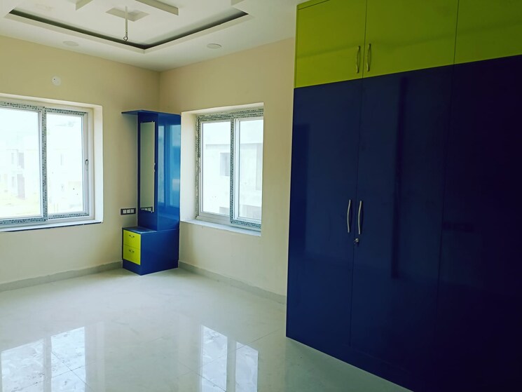 Room, squarius-green-ridge 4 Bedroom 1739 Sq.Ft. Villa In Kowkoor Hyderabad 7840705