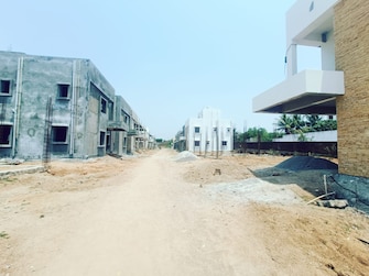 4 BHK Villa For Resale in Squarius Green Ridge Kowkoor Hyderabad  7840705