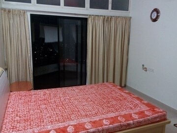 Bedroom in 2 BHK Apartment at New Mahada Colony, Goregaon East – for Sale