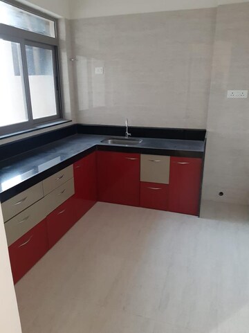 Kitchen in 2 BHK Apartment at New Mahada Colony, Goregaon East – for Sale