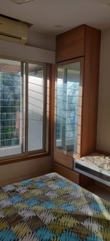 Room in 2 BHK Apartment at New Mahada Colony, Goregaon East – for Sale