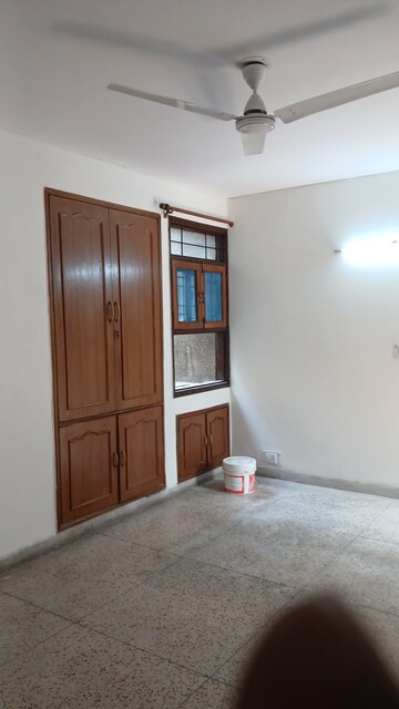 3 BHK Apartment For Rent in Gail Apartments, Sector 62