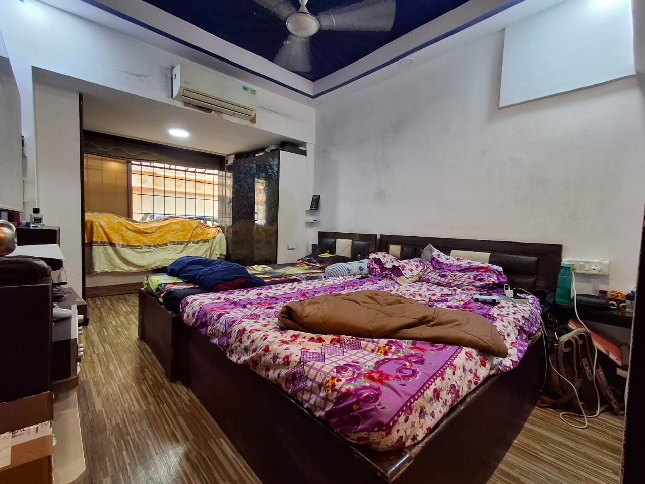 4 BHK Apartment For Rent in Concret Sai Saakshaat Kharghar Navi Mumbai  7840722