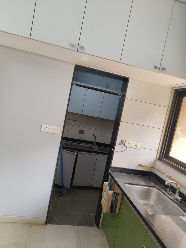 Kitchen, south bopal 3 Bedroom 1800 Sq.Ft. Apartment In South Bopal Ahmedabad 7840771