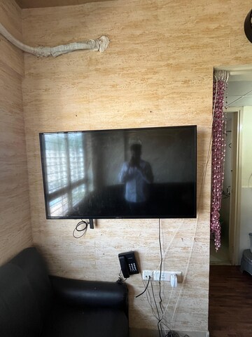 1 BHK Apartment For Rent in Lodha Golden Dream, Dombivli East
