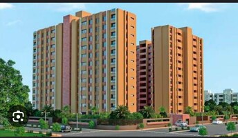 3 BHK Apartment For Rent in South Bopal Ahmedabad  7840771