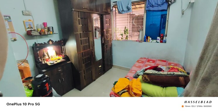 Living Room, shiv-savli-apartment 1 Bedroom 410 Sq.Ft. Apartment In Dombivli West Thane 7840763