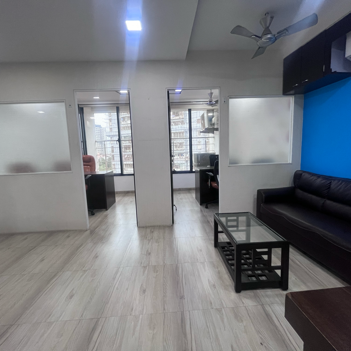 Office Space For Sale in Samarth Vaibhav