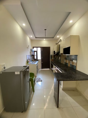 1 BHK Apartment For Rent in Sector 127