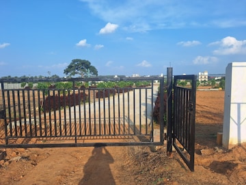 Plot For Resale in Jigani Bangalore  7840787