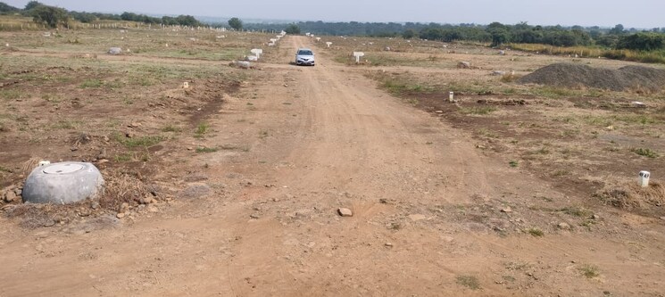 undefined, khairatabad  145 Sq.Yd. Plot In Khairatabad Hyderabad 7840792