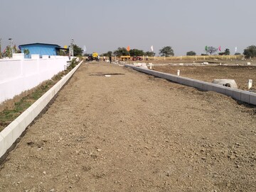  Plot – Exterior View View at Khairatabad - for Sale