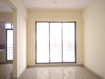 1 BHK Apartment For Rent in Dnyan Sarathi CHS Sector 13 Navi Mumbai  7840791