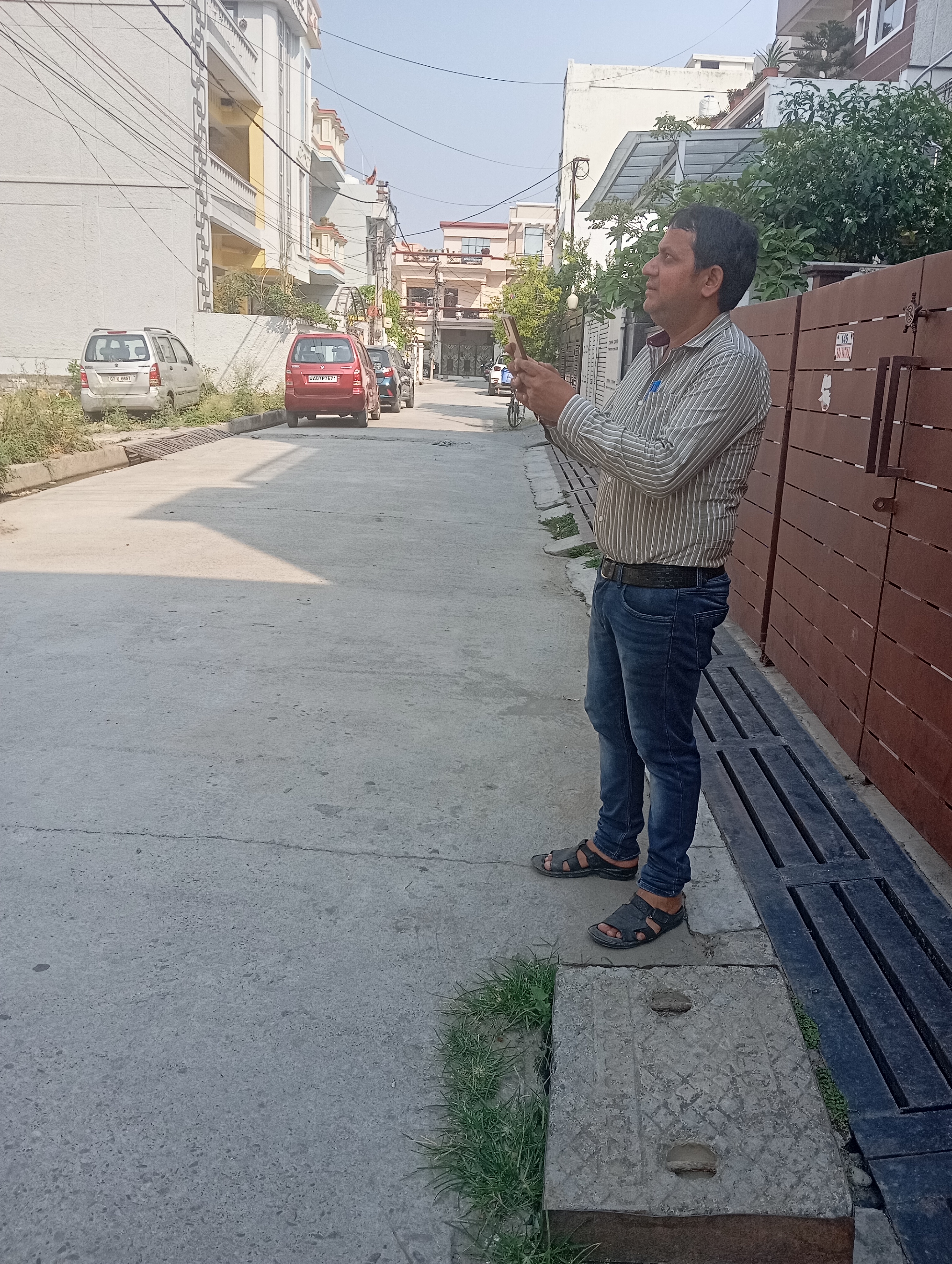 3 BHK Independent House For Sale in Sweet Home