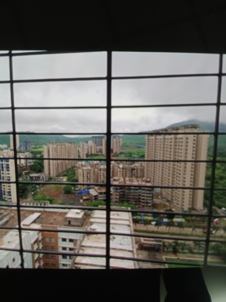 Exterior View, mahavir-kalpavruksha 2 Bedroom 581 Sq.Ft. Apartment In Ghodbunder Road Thane 7840926