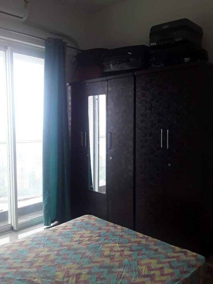 Bedroom, new-mahada-colony 2 Bedroom 860 Sq.Ft. Apartment In Goregaon East Mumbai 7840799