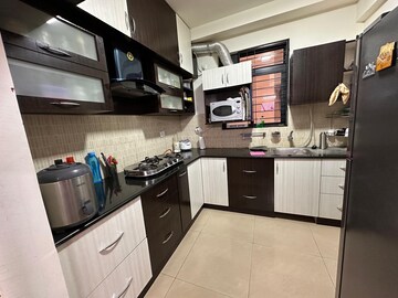 2.5 BHK Apartment For Rent in Provident Harmony, Thanisandra Main Road