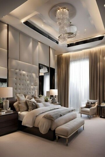 Living Room in 2 BHK Villa at Jigani – for Sale