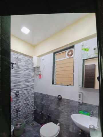 Room in 2 BHK Apartment at Mahavir Kalpavruksha, Ghodbunder Road – for Sale