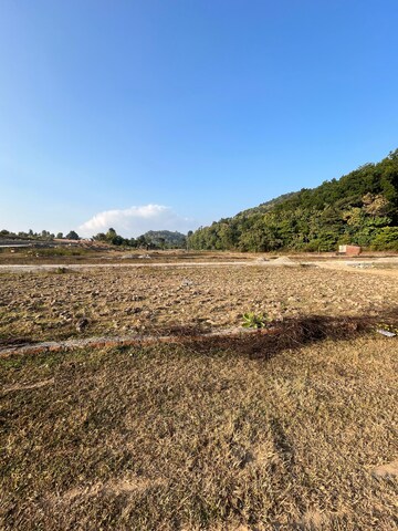 Plot Area in  Plot at Jolly Grant – for Sale