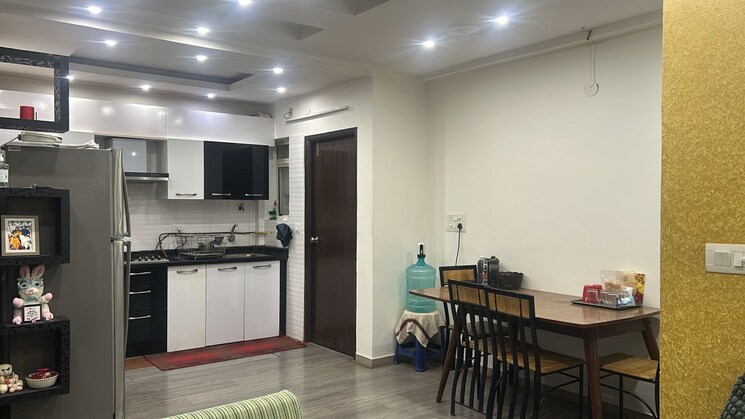 Bedroom, century-marvel 3 Bedroom 1236 Sq.Ft. Apartment In Hebbal Bangalore 7840843