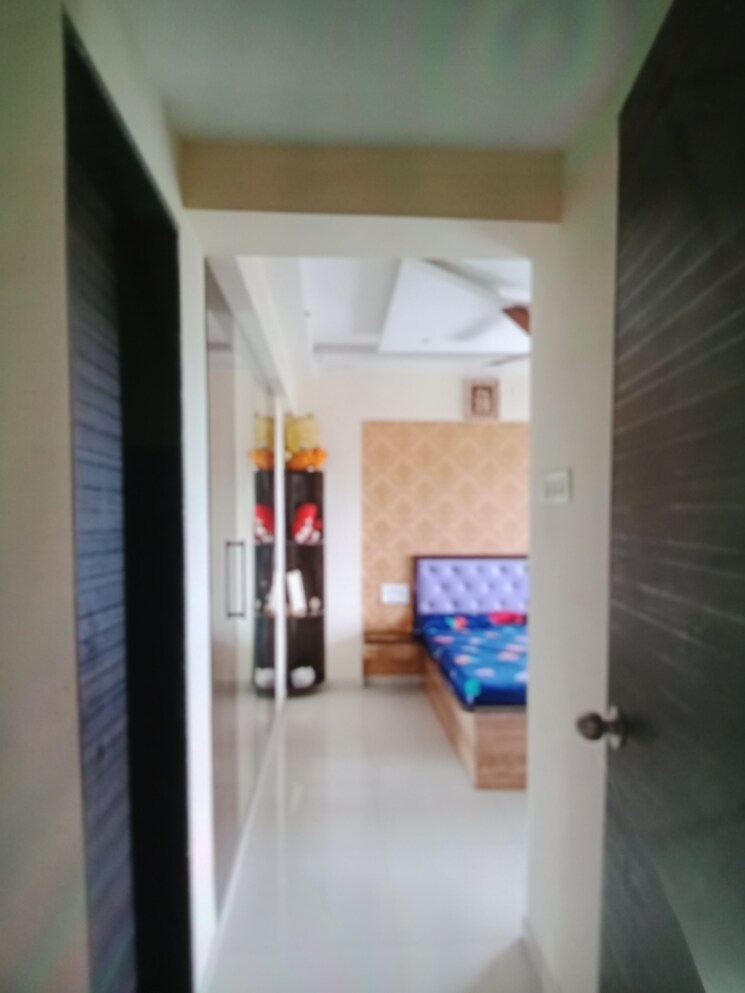 undefined, mahavir-kalpavruksha 2 Bedroom 581 Sq.Ft. Apartment In Ghodbunder Road Thane 7840926