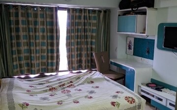 2 BHK Apartment For Sale in New Mahada Colony, Goregaon East