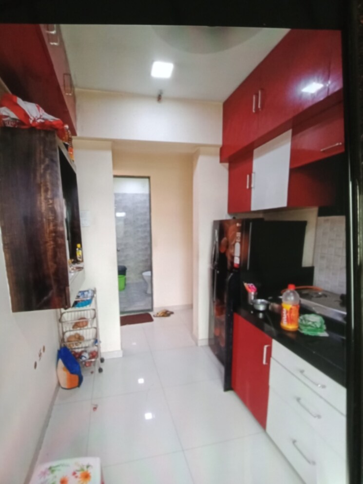 undefined, mahavir-kalpavruksha 2 Bedroom 581 Sq.Ft. Apartment In Ghodbunder Road Thane 7840926