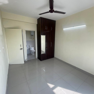 2 BHK Apartment For Rent in Pyramid Fusion Homes, Sector 70a