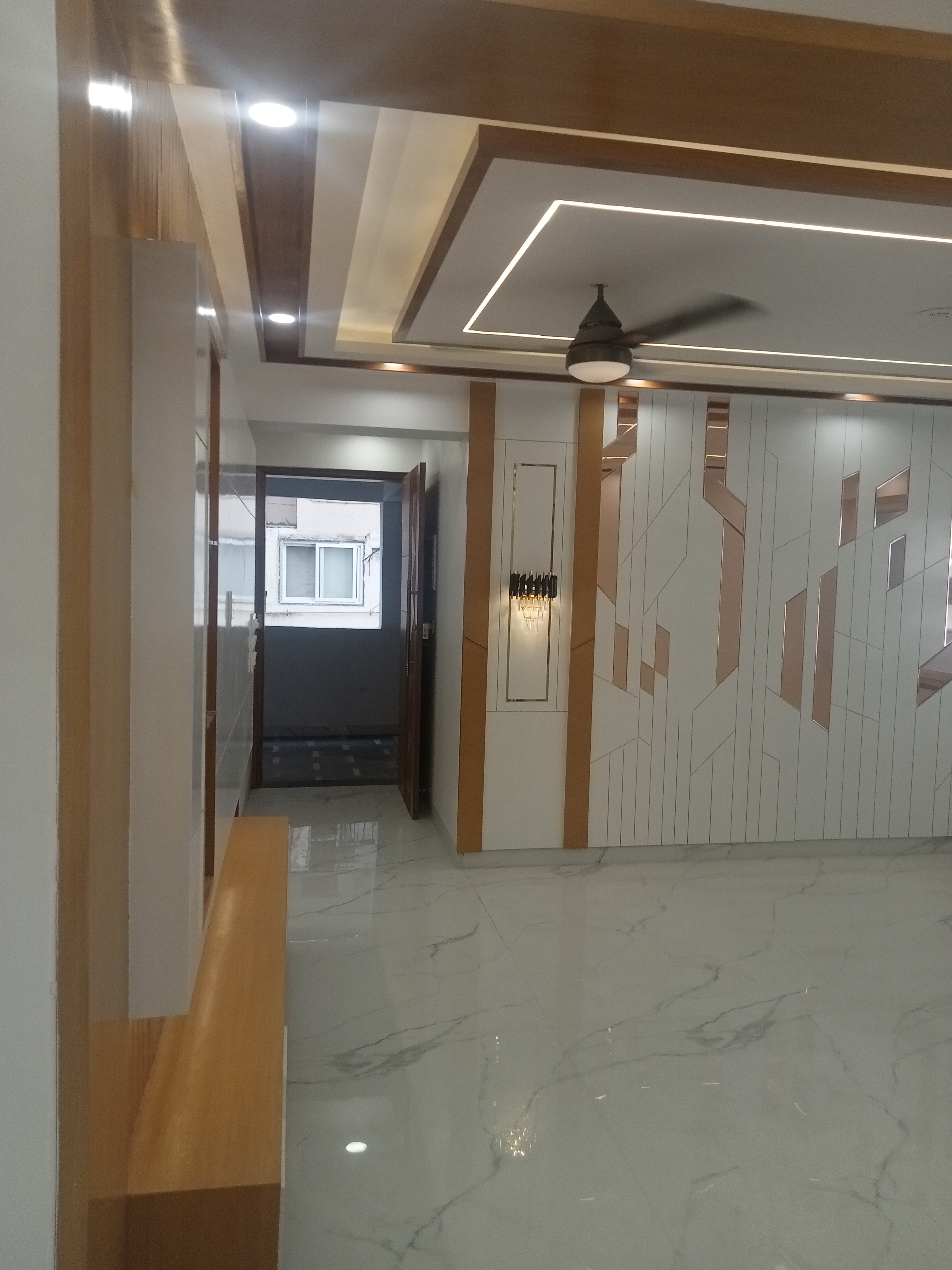 4 BHK + Pooja Room Apartment For Sale in Sector 18, Dwarka