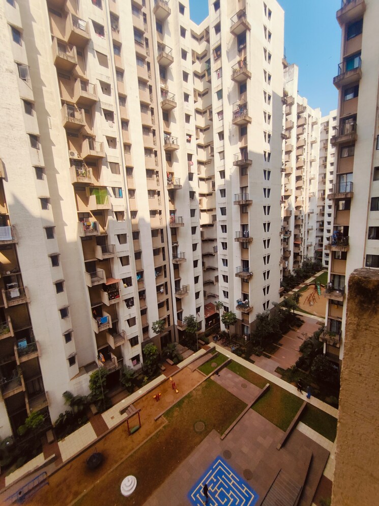 Exterior View, lodha-palava-city 1.5 Bedroom 585 Sq.Ft. Apartment In Dombivli East Thane 7840902