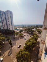 1.5 BHK + Pooja Room,Study Room 585 Sq.Ft. Apartment in Lodha Palava City