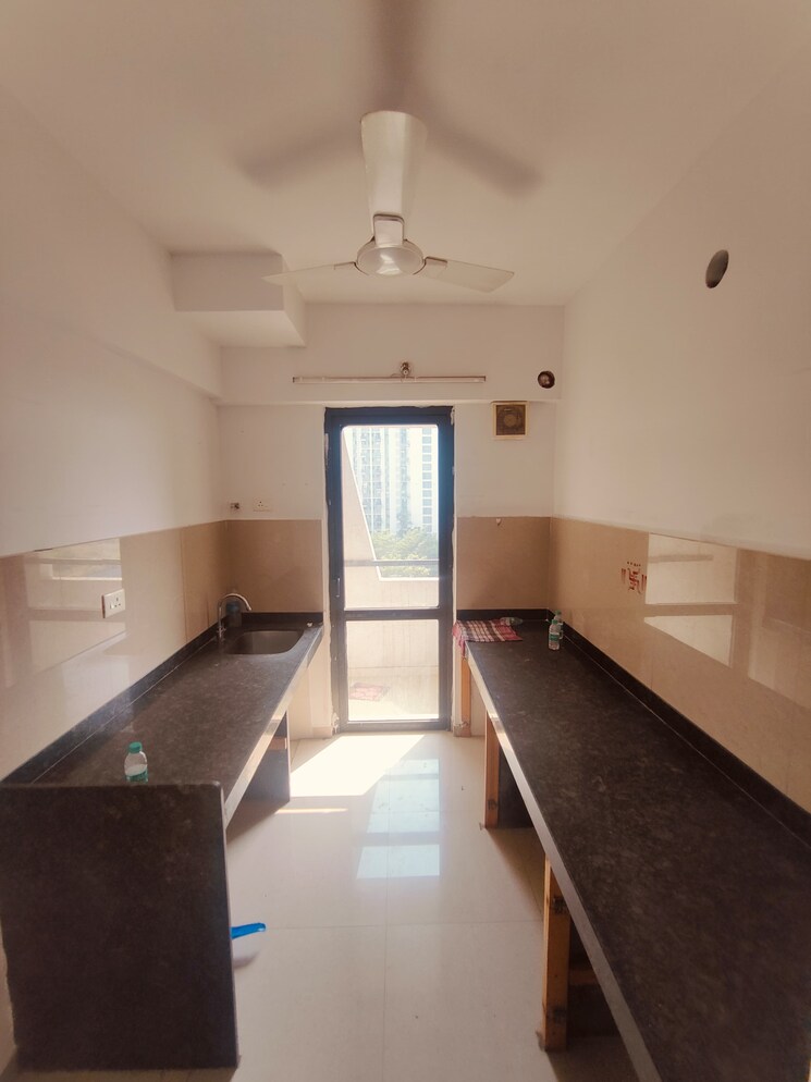 Kitchen, lodha-palava-city 1.5 Bedroom 585 Sq.Ft. Apartment In Dombivli East Thane 7840902