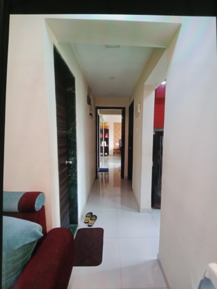 undefined, mahavir-kalpavruksha 2 Bedroom 581 Sq.Ft. Apartment In Ghodbunder Road Thane 7840926