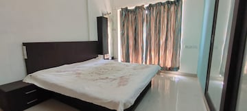 Bedroom in 2 BHK Apartment at New Mahada Colony, Goregaon East – for Sale