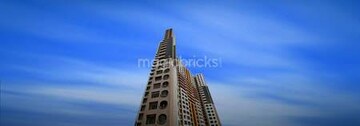 2 BHK Apartment – Exterior View View at New Mahada Colony, Goregaon East - for Sale