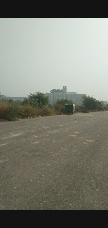 Plot Area in  Plot at Ideal Greens, Sector 78 – for Sale