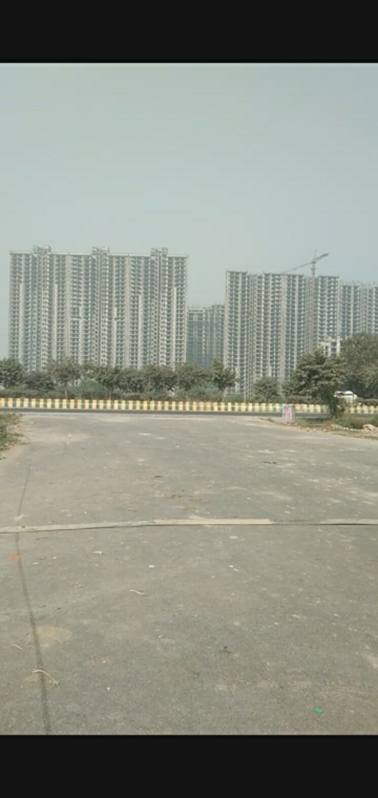 Exterior View, ideal-greens  60 Sq.Yd. Plot In Sector 78 Noida 7840903