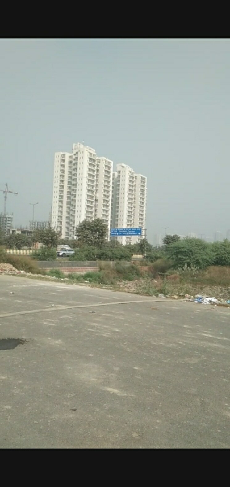 Exterior View, ideal-greens  60 Sq.Yd. Plot In Sector 78 Noida 7840903