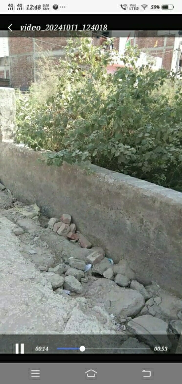 undefined, ideal-greens  60 Sq.Yd. Plot In Sector 78 Noida 7840903