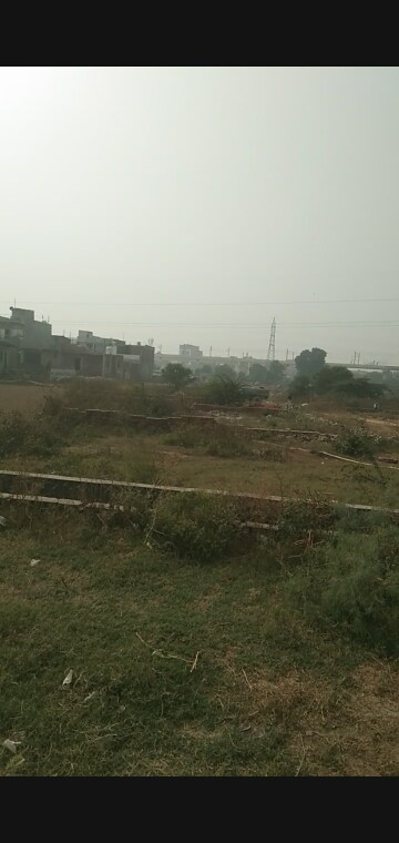 Plot Area in  Plot at Ideal Greens, Sector 78 – for Sale