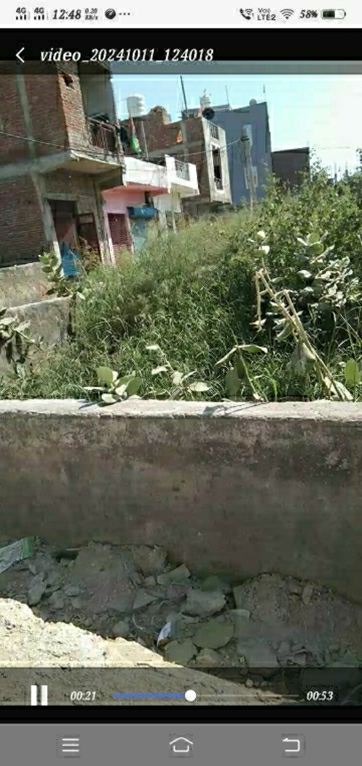 undefined, ideal-greens  60 Sq.Yd. Plot In Sector 78 Noida 7840903