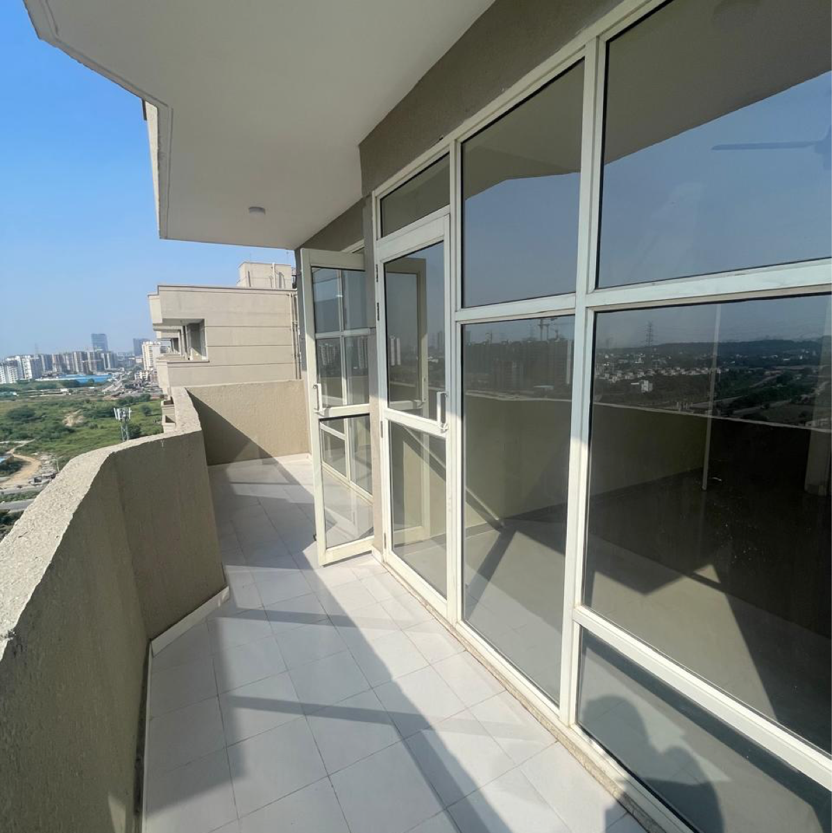 2 BHK 580 Sq.Ft. Apartment in Pyramid Fusion Homes