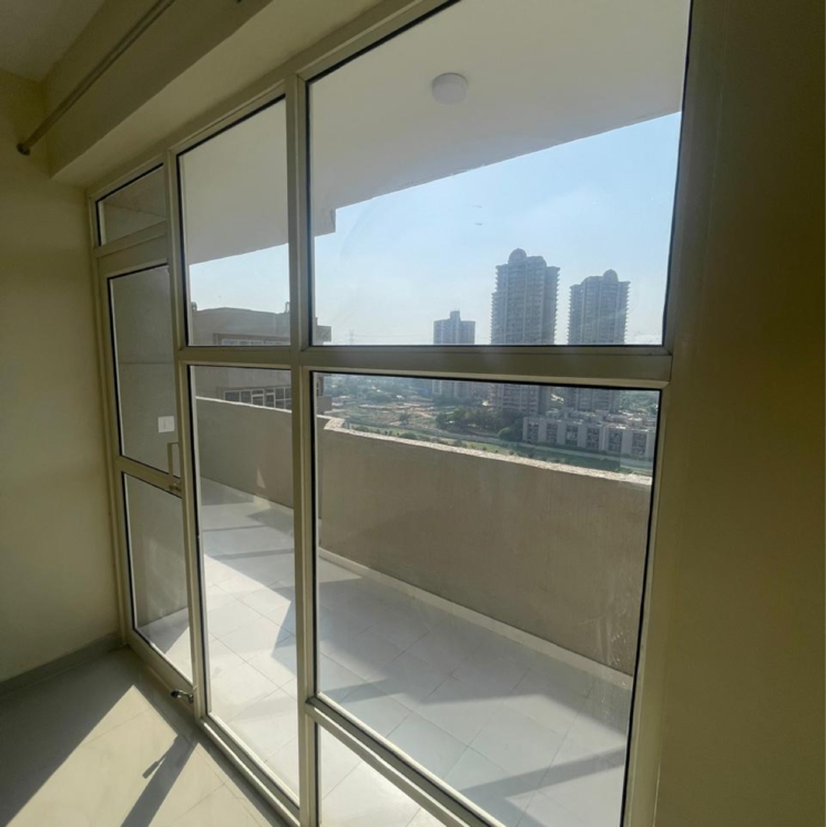 Kitchen, pyramid-fusion-homes 2 Bedroom 580 Sq.Ft. Apartment In Sector 70a Gurgaon 7840933