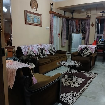 1 BHK Apartment For Rent in Boisar Palghar  7839480